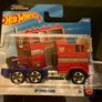 Ultra Magnus & Optimus Prime Hot Wheels Set Image 3