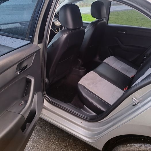 2016 Seat Toledo