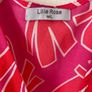 Lilie Rose Dress Size M/L Image 2