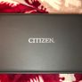 Citizen watch red arrows eco drive LIMITED EDITION Image 6