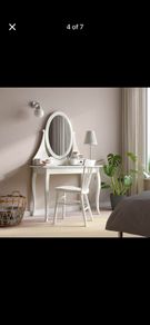 ikea dressing table