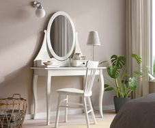 ikea dressing table