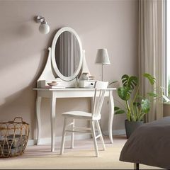 ikea dressing table