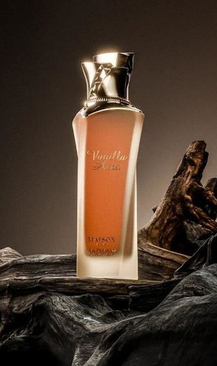 Luxury from Dubai Within Your Reach: Arabian Perfumes You Will Fall in Love With