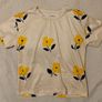 Girls Bundle,  Next Pinafore, Tops Etc Image 3