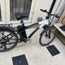 Living In Green E-Bike 26" + Charger + Rack - Ballincollig Image 4