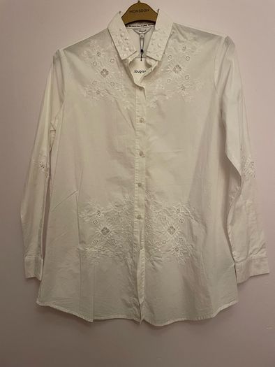 Brand new Desigual  T-shirt