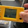 Vintage LCD game "Alien" working Image 4