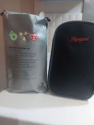 Car Cleaning kit