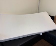 Memory foam Single mattress