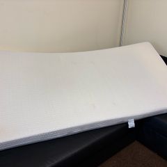 Memory foam Single mattress