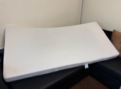 Memory foam Single mattress