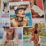Box Lot of Irish Tatler & The Gloss Image 2