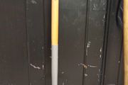 new garden fork sprong