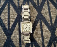 Fake watches Rolex , tag