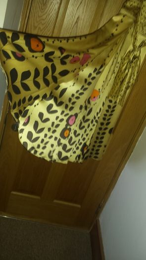 Ted Baker dress