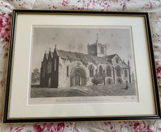 Framed Print
