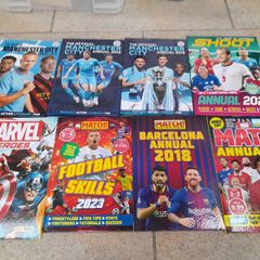 books