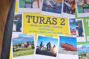 junior cert Irish turus 2