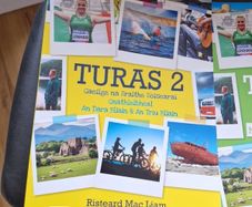 junior cert Irish turus 2