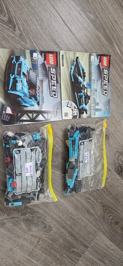 lego 76898