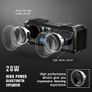 Bluetooth Wireless Speaker Image 5