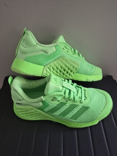 Adidas Shoes Size 5 UK