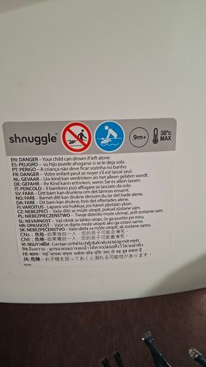 Shnuggle