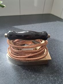 travel iron
