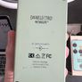 Danelectro Roebuck Distortion Pedal Image 7