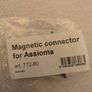 Favero Assioma Magnetic Connector for Power Meter Pedals Image 2