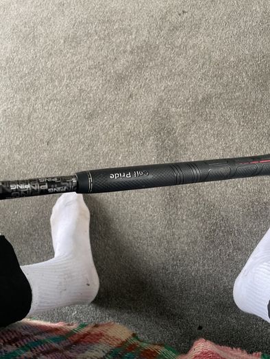 ping i20 driver