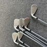 Callaway Mavrik irons Image 3