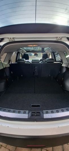 Nissan Qashqai+2 2013