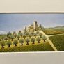 Lowell Herrero - Tuscan Hillside With Olive Trees Image 2