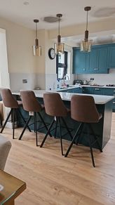Kitchen Stools