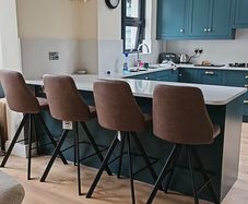 Kitchen Stools