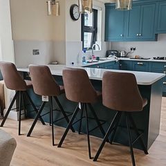 Kitchen Stools