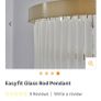 Ceiling Light Reduce To Clear Image 9