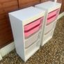 Trofast storage units Image 4
