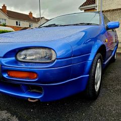 Nissan 100NX 1.6