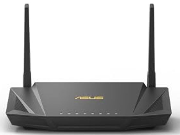 Asus Rt-ax56u Ax1800 Dual Band Wifi 6