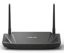 Asus Rt-ax56u Ax1800 Dual Band Wifi 6