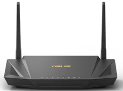 Asus Rt-ax56u Ax1800 Dual Band Wifi 6