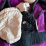 Ergobaby carrier with inserts Image 2