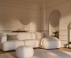 right Chaise sofa