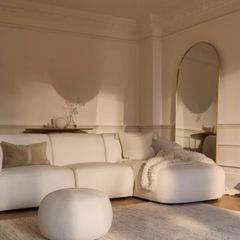 right Chaise sofa