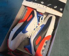 Nike air max 2090 EOI size uk9.5