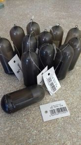 Browning window feeders