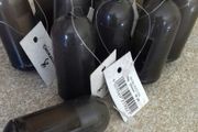 Browning window feeders